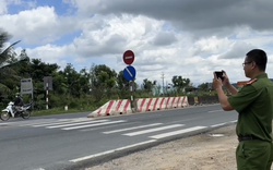 Nam thanh niên chặn ô tô đâm chết người trên Quốc lộ 1 nói lý do gây án