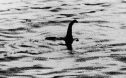Cuộc truy lùng "Quái vật hồ Loch Ness" lớn nhất trong lịch sử