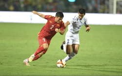 Xem trực tiếp U23 Việt Nam vs U23 Philippines trên kênh nào?