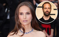 Natalie Portman xuất hiện cùng chồng, mặc tin đồn ngoại tình