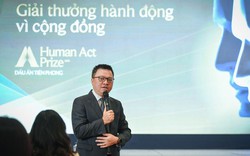 Công bố Giải thưởng Hành động vì cộng đồng 2023, tôn vinh những dự án vì cộng đồng