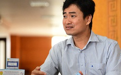 Chủ tịch Công ty Việt Á Phan Quốc Việt dùng chiêu "núp bóng" công ty Phan Anh bán test xét nghiệm giá cao
