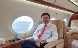 Ông Thaksin vừa về Thái Lan đã bị kết án 8 năm tù