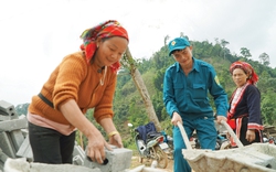 Hà Giang: Giải pháp nào cho xây dựng nông thôn mới ở các xã khó khăn?
