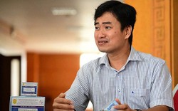 Chủ tịch Công ty Việt Á dùng 5 công ty "quân xanh" với mục đích gì?