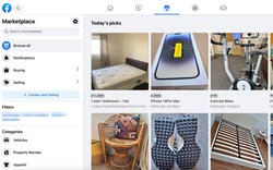 Nhận biết 9 trò lừa đảo phổ biến trên Facebook Marketplace