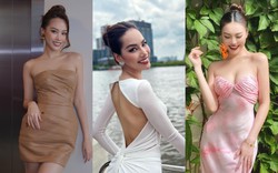 Top 5 ứng cử viên sáng giá tại chung khảo Miss Grand Vietnam 2023, Đặng Hoàng Tâm Như nổi bật nhất?