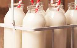 Giá sữa nguyên liệu đã tăng vọt 25%, đà tăng giá sẽ nối dài? 