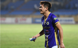 Trần Văn Kiên rời Hà Nội FC, gia nhập Thép xanh Nam Định?