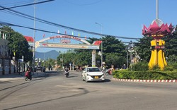 Nghĩa Hành ở Quảng Ngãi phát triển kinh tế tạo "đòn bẩy" tiến tới huyện nông thôn mới nâng cao
