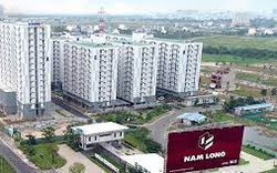 Cổ phiếu Nam Long (NLG) hồi phục từ đáy hồi tháng 3, Phó Chủ tịch tiếp tục đăng ký bán 