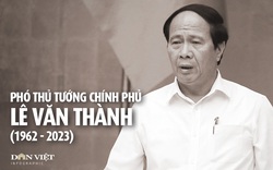 Phó Thủ tướng Lê Văn Thành sống giản dị, trọn nghĩa tình với quê hương