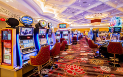 Phát hiện nhiều vi phạm của Casino, Bộ Tài chính yêu cầu lắp camera theo dõi, giám sát