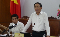 Chủ tịch Bình Định: "Giải quyết công việc như trách nhiệm gia đình thì mọi thứ rất khác"