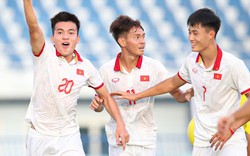 Báo chí Indonesia ca ngợi sức mạnh của U23 Việt Nam
