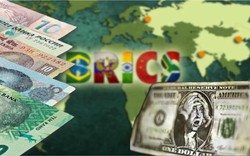 THẾ GIỚI TUẦN QUA: Hội nghị BRICS lần thứ 15 - Tham vọng thay thế đồng đô la có thành hiện thực?