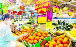 Khởi động tháng hàng Việt lớn nhất trong năm