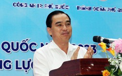 Chủ tịch UBND TP.Phú Quốc Huỳnh Quang Hưng bị kỷ luật