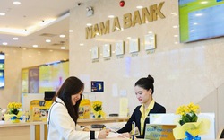 Nam A Bank sẽ đưa hơn 1 tỷ cổ phiếu lên sàn HoSE trong năm 2023