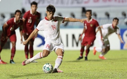 [TRỰC TIẾP] U23 Việt Nam vs U23 Indonesia (6-5): Lên ngôi sau loạt "đấu súng"
