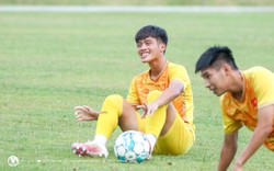 U23 Việt Nam quyết đấu U23 Indonesia, Quế Ngọc Hải nói gì?