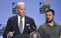 Châu Âu lo sợ TT Biden sẽ ép Ukraine làm điều này