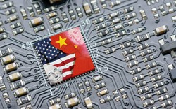 Các công ty chip Mỹ sẽ "tổn thất vĩnh viễn" vì lệnh cấm xuất khẩu sang Trung Quốc