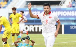 Báo Indonesia e ngại nhất 3 cầu thủ nào của U23 Việt Nam?