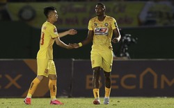 Bruno Cunha rời Đông Á Thanh Hóa, gia nhập “dải ngân hà” V.League?