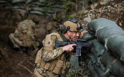 Quân Ukraine xuyên thủng phòng tuyến cứng rắn nhất của Nga