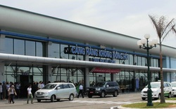 Cảng hàng không Đồng Hới đã có phương án kiến trúc nhà ga T2