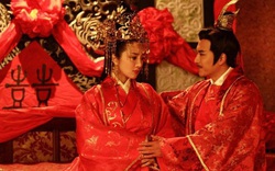 Trước khi "động phòng hoa chúc", hoàng đế Trung Hoa phải thực hiện bao nhiêu nghi lễ?
