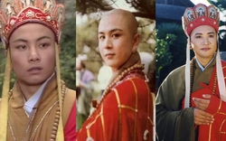 Vì sao Tây Du Ký 1986 phải sử dụng 3 diễn viên đóng vai Đường Tăng?