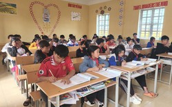 Lai Châu: Tỷ lệ trường đạt chuẩn quốc gia của huyện biên giới Mường Tè chiếm hơn 56%