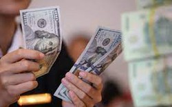 Tỷ giá USD hôm nay 27/8: Đồng USD “phăm phăm” đi lên, dự báo tiếp tục tăng