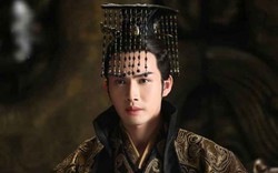 12 chuỗi ngọc trước mũ của Tần Thuỷ Hoàng có ý nghĩa gì?