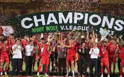 HLV, mắt xích lỏng của nhà vô địch CLB CAHN tại V.League 2023