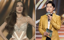 MC Miss Grand Vietnam 2023 chia sẻ lý do hoa hậu Lê Hoàng Phương lo lắng và khóc to khi tổng duyệt