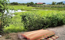 Hai chị em ruột tử vong thương tâm dưới hồ nước ở Bình Thuận