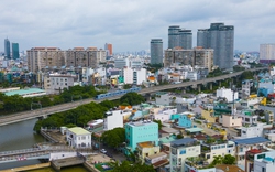 Hơn 10 năm đợi chờ, cuối cùng người Sài Gòn cũng đã được lên tàu metro đi dọc Bến Thành đến Suối Tiên
