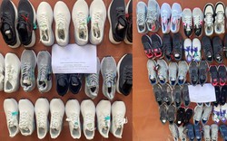 Rao bán 52 đôi giày trên Facebook, chủ hàng bị phạt 31 triệu đồng