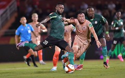 VFF kiên quyết phòng, chống dàn xếp trận đấu ở V-League 2023