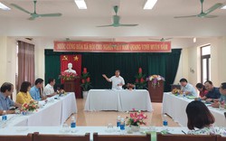 Trung ương Hội Nông dân Việt Nam duyệt Đại hội Hội Nông dân tỉnh Thừa Thiên Huế lần thứ X 