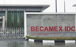 Becamex IDC: Lợi nhuận lao dốc 97% trong quý II/2023, dư nợ trái phiếu gần 9.000 tỷ đồng