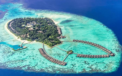 HSBC: Nắng nóng kỷ lục ở châu Âu, biến đổi khí hậu đe dọa nhấn chìm thiên đường du lịch Maldives