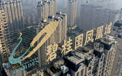 Câu chuyện về đại dự án 100 tỷ USD bỏ hoang của đại gia bất động sản Trung Quốc