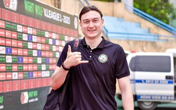 Tin tối (30/8): “Đại gia” V.League sẵn sàng trả Đặng Văn Lâm mức lương 400 triệu đồng/tháng?