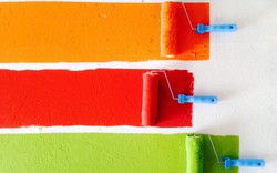 Bạn có biết thời điểm tốt nhất để sơn tường cho ngôi nhà mình?