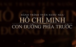 Bộ phim tiết lộ con đường bí mật giúp Bác Hồ thoát khỏi mật thám Pháp phát dịp 2/9 có gì đặc biệt?