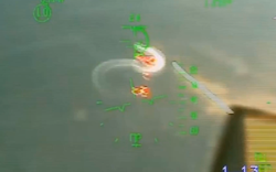 Hải quân Nga đánh chìm 4 tàu chở đầy lính biệt kích Ukraine đang chuẩn bị đổ bộ 